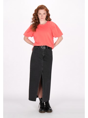 DreiMaster Vintage Women Sweatshirt in coral