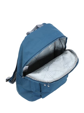 Mindesa Damen Rucksack in Marine