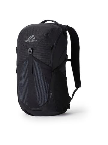 SCOTT W EXPLORAIR GTX HYBRID LT JACKET in Schwarz