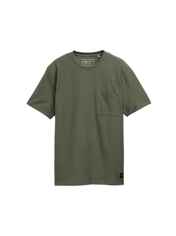 Tom Tailor T-Shirt in grün