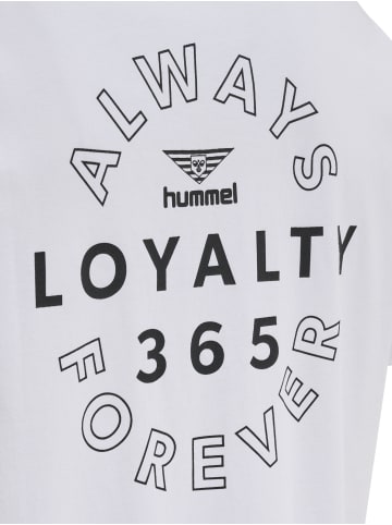 Hummel Hummel T-Shirt Hmllgc Erwachsene in WHITE