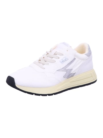 La Strada Sneaker Low in weiß