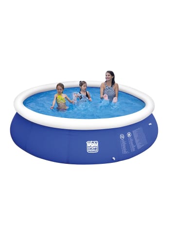 WEHNCKE Quick Up Pool in ab 6 Jahre
