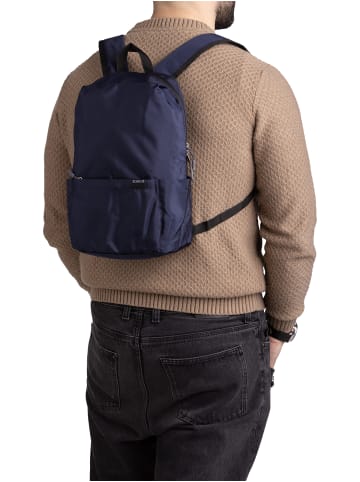 B Cavalli B Rucksack in DARK BLUE