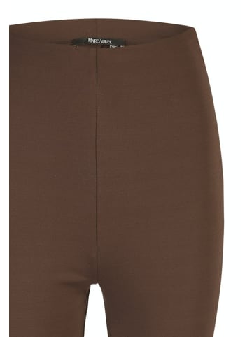 Marc Aurel Stoffhose für Damen in braun