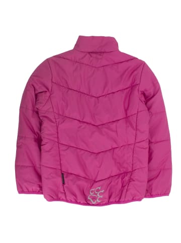 Jack Wolfskin Jacke Kokkola stormlock 1607501-2047 in Rosa