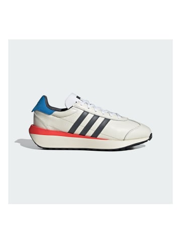adidas Turnschuhe COUNTRY in 0-Blanco/Gris