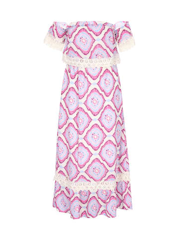 IZIA Women Dress in pink