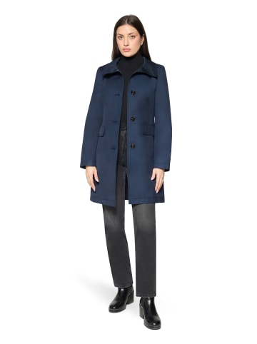 Gil Bret Mantel in marine