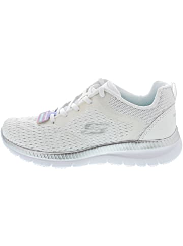 Skechers Bountifu l- Quick Path Sneaker low Weiß