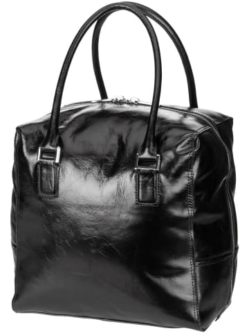 LIEBESKIND BERLIN Shopper Kayla Archive Lack M in Black