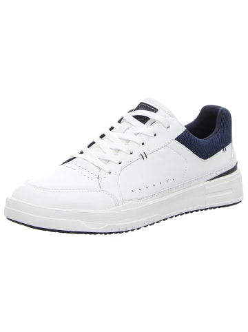 Josef Seibel Sneaker in weiß