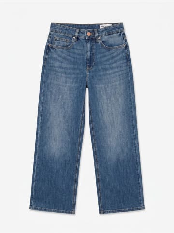 Vero Moda Weit geschnitten in Medium Blue Denim