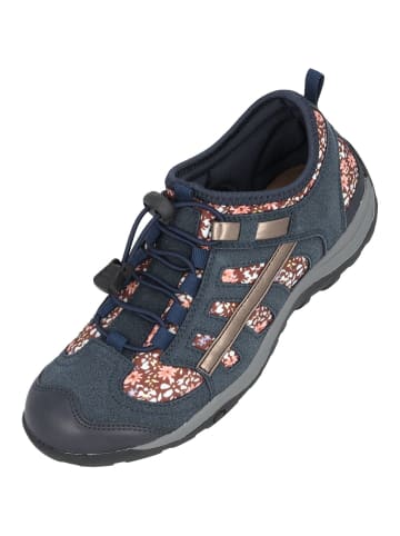 palado Outdoor- & Wanderschuhe in Navy