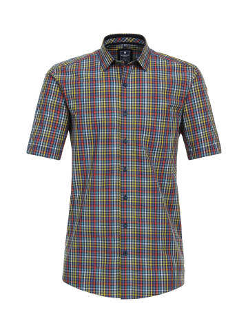 Redmond Freizeithemd in Blau