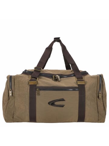 Camel Active Journey - Reisetasche in sand