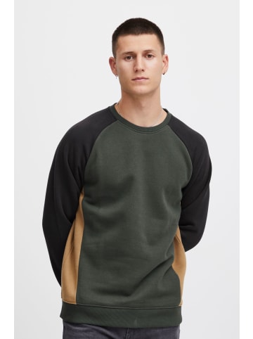 BLEND Sweatshirt BHSweatshirt - 20715788 in grün