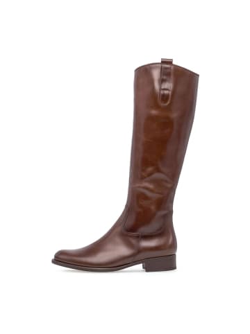 Gabor Fashion Elegante Stiefel in braun