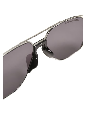 Urban Classics Glasses - undefined in silver
