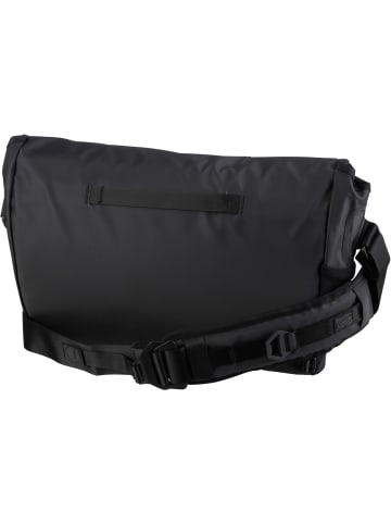 Timbuk2 Umhängetasche Especial Stash Messenger M in Jet Black