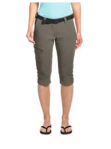 Maier Sports Hosen in braun