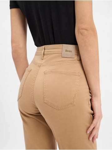 BRAX  Hose Mary in camel