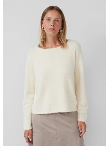 s.Oliver Strickpullover in 8001_helles beige