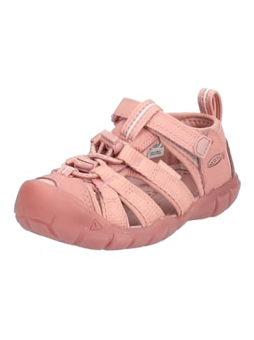 Keen Wanderschuhe in Rose