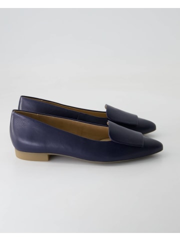 Paul Green Ballerinas in Blau