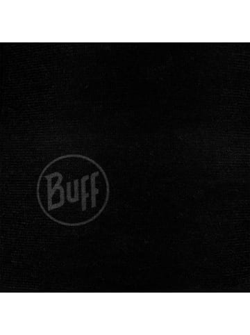 Buff EcoStretch Beanie in Schwarz