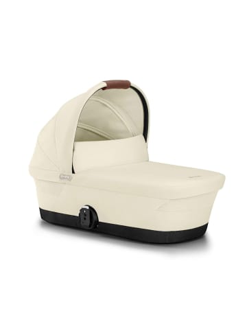 Cybex Cybex Gazelle S Cot - Farbe: Seashell Beige