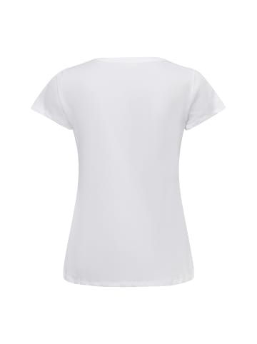 Liu Jo T-Shirt in weiß