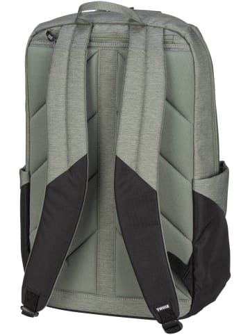 Thule Rucksack / Backpack Lithos Backpack 20L in Agave/Black
