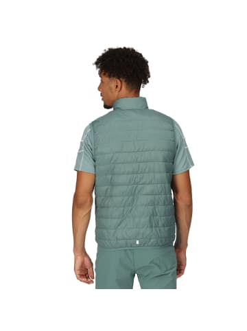 Regatta Bodywarmer Hillpack in Sea Pine