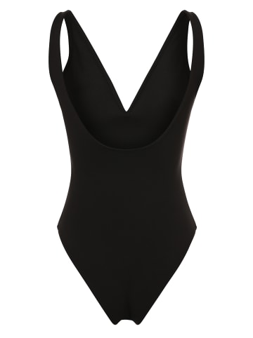 edited Body in schwarz