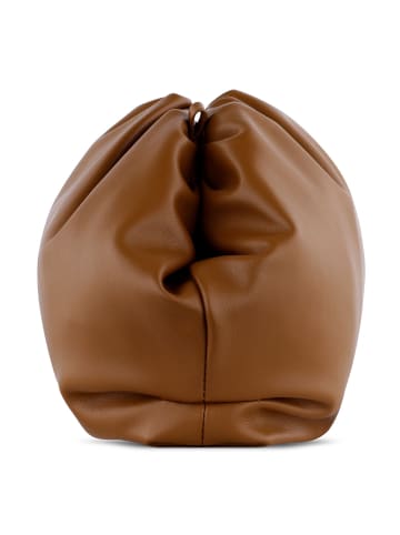 Bugatti Mila Umhängetasche 34 cm cognac