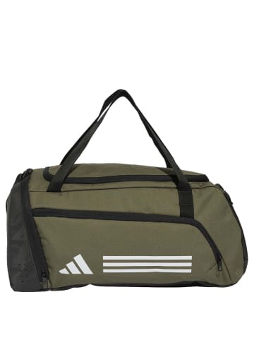 adidas Tiro Duffle 30 - Sporttasche 50 cm S (darkblue/white) in olistr/white