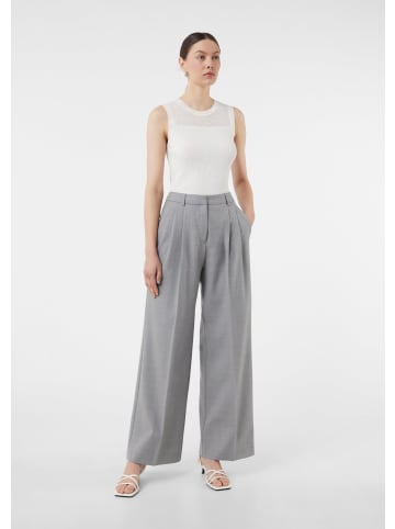 comma Hose in 94W9_grau meliert