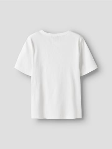 name it Oberteil in Bright White