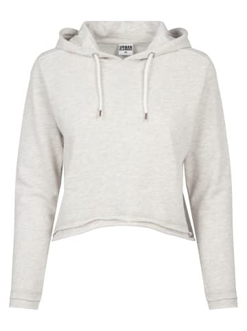 Urban Classics Sweat & Fleece - Hoody in offwhite melange