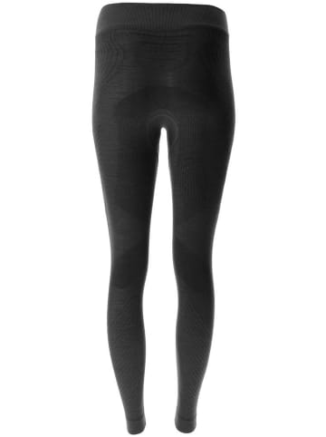 UYN Leggings "Fusyon Biotech Uw Pants Long" in Schwarz