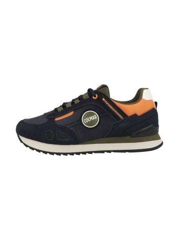 COLMAR Sneaker low Travis Sport Colors in dunkelblau