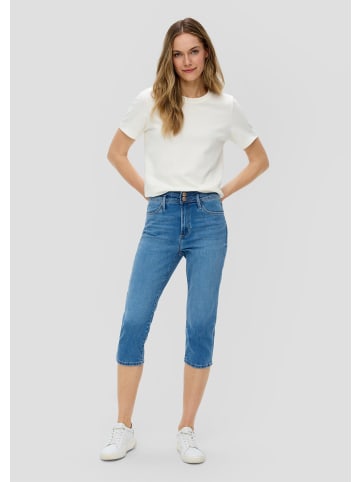 s.Oliver Jeans-Hose BETSY in 54Z3_blau