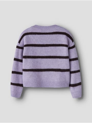 name it Strickpullover in Heirloom Lilac1