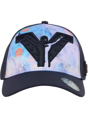 Carlo Colucci Baseball Cap Eisendle in Navy