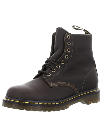Dr. Martens Stiefelette in braun