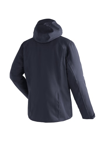 Maier Sports Funktionsjacken Peyor in Marine3272