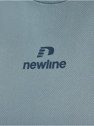 Newline Newline T-Shirt Nwlspeed Laufen Damen Atmungsaktiv Leichte Design Feuchtigkeitsabsorbierenden in LEAD