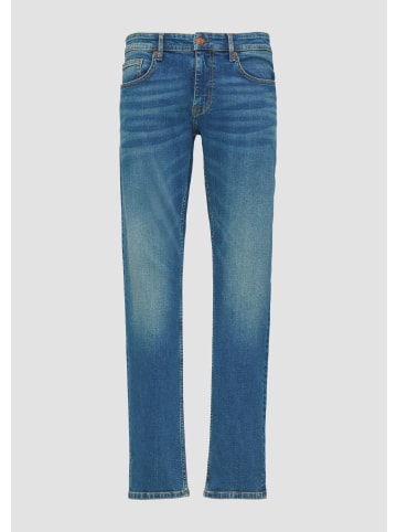 QS Jeans-Hose RICK in 56Z6_blau