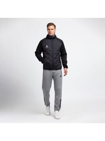 Select Regenjacke "Hybridjacke Oxford V22" in Schwarz